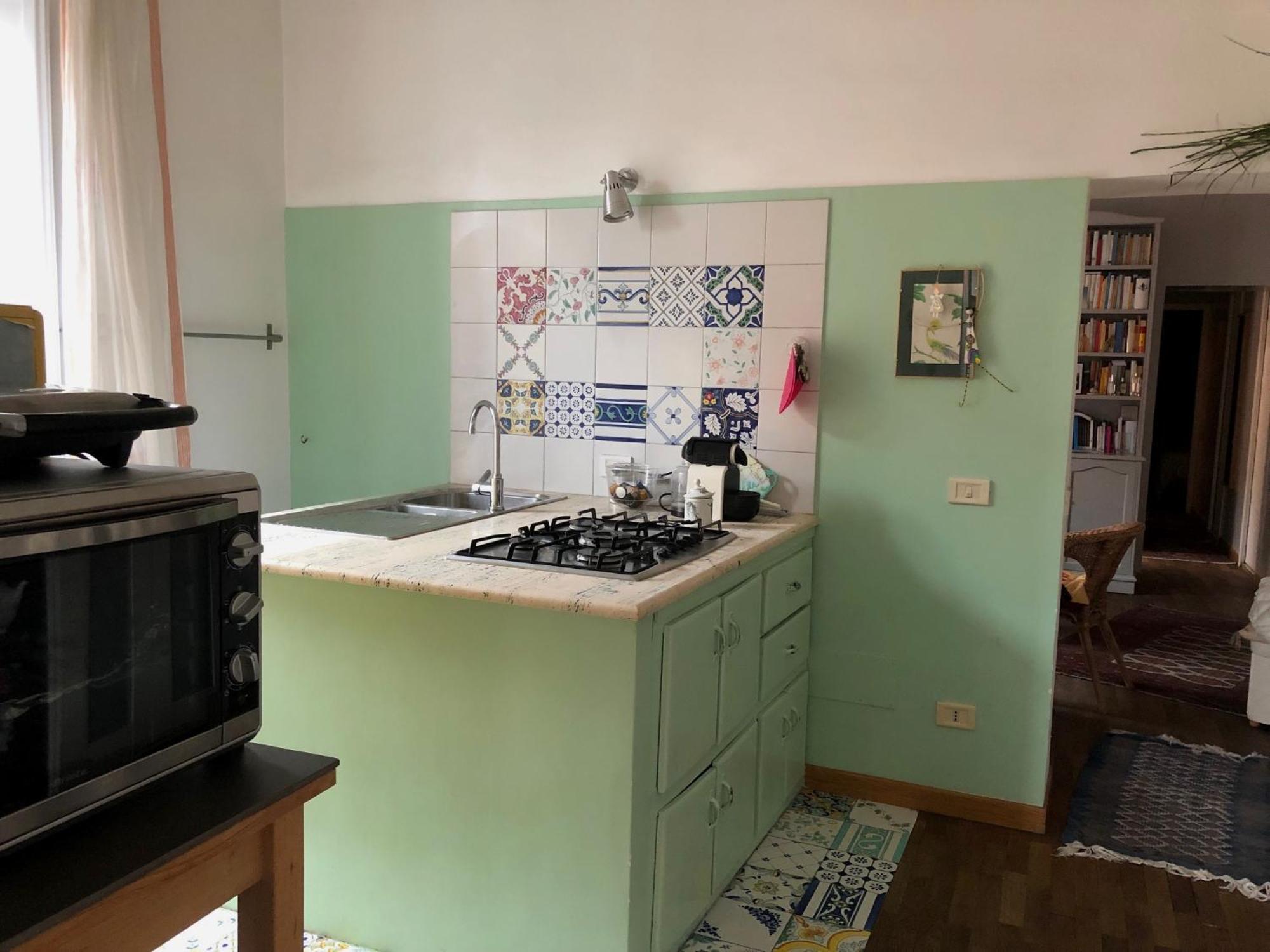 Large Apartment In Rome City Center المظهر الخارجي الصورة